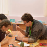 «Билет в будущее». День третий «Билет в будущее». День третий