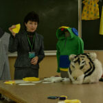 Билет в будущее. День четвертый