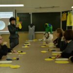 Билет в будущее. День четвертый