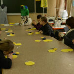 Билет в будущее. День четвертый