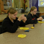 Билет в будущее. День четвертый