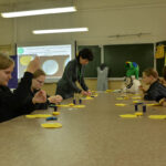 Билет в будущее. День четвертый