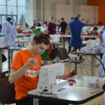 Тульская область примет участие в финале VIII Национального чемпионата «Абилимпикс»