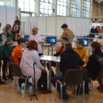 Тульская область примет участие в финале VIII Национального чемпионата «Абилимпикс»