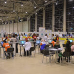 Тульская область примет участие в финале VIII Национального чемпионата «Абилимпикс»