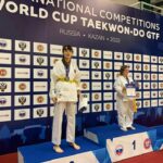 Наши победы на Международных соревнованиях Наши победы на Международных соревнованиях