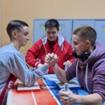 Спортивные достижения Спортивные достижения