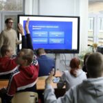 Разговоры о важном: Россия - мировой лидер атомной отрасли