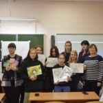 Соблюдение БДД - залог здорового будущего! Соблюдение БДД - залог здорового будущего!