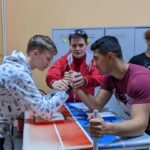 Спортивные достижения Спортивные достижения