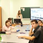 Разговоры о важном: Россия - мировой лидер атомной отрасли