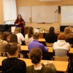 Первая профессия Первая профессия