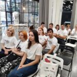 Старт во взрослую жизнь. Я сам!