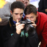 «Билет в будущее». День первый «Билет в будущее». День первый