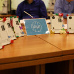 «Билет в будущее». День первый «Билет в будущее». День первый