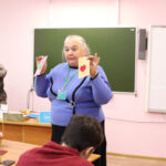 «Билет в будущее». День второй «Билет в будущее». День второй