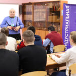 «Билет в будущее». День второй «Билет в будущее». День второй