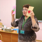 «Билет в будущее». День второй «Билет в будущее». День второй