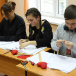 «Билет в будущее». День второй «Билет в будущее». День второй