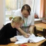 «Билет в будущее». День второй «Билет в будущее». День второй