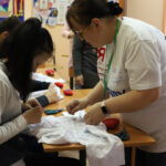 «Билет в будущее». День второй «Билет в будущее». День второй