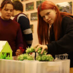 «Билет в будущее». День третий «Билет в будущее». День третий