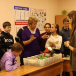 «Билет в будущее». День третий «Билет в будущее». День третий