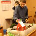 «Билет в будущее». День третий «Билет в будущее». День третий