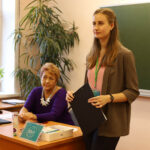 «Билет в будущее». День третий «Билет в будущее». День третий