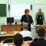Билет в будущее. День пятый Билет в будущее. День пятый