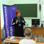 Билет в будущее. День пятый Билет в будущее. День пятый
