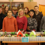 Билет в будущее. День шестой. «Рабочий зеленого строительства» Билет в будущее. День шестой. «Рабочий зеленого строительства»