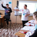 Билет в будущее. Марафон профпроб продолжается