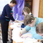 Билет в будущее. Марафон профпроб продолжается