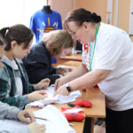 Билет в будущее. Марафон профпроб продолжается