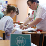 Билет в будущее. Марафон профпроб продолжается