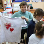 Билет в будущее. Марафон профпроб продолжается