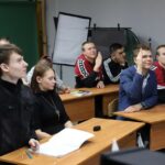 Разговоры о важном: Россия - мировой лидер атомной отрасли