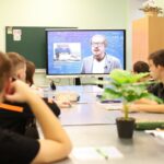 Разговоры о важном: Россия - мировой лидер атомной отрасли