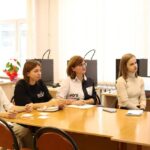 Виртуальный мир в учебном классе Виртуальный мир в учебном классе