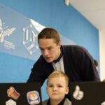 Цифровой мир Цифровой мир