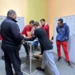 Спортивные достижения Спортивные достижения