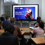 Разговоры о важном: Россия - мировой лидер атомной отрасли