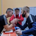 Спортивные достижения Спортивные достижения