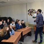 Первая профессия Первая профессия