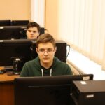 Первая профессия Первая профессия