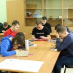 Вместе против наркотиков