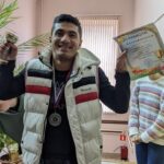 Спортивные достижения Спортивные достижения