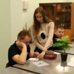 Разговоры о важном: Россия - мировой лидер атомной отрасли