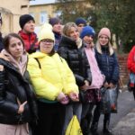 Тренировочная эвакуация